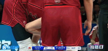 周琦已完成手术!媒体人:常规的结膜缝合恢复时间是2周左右