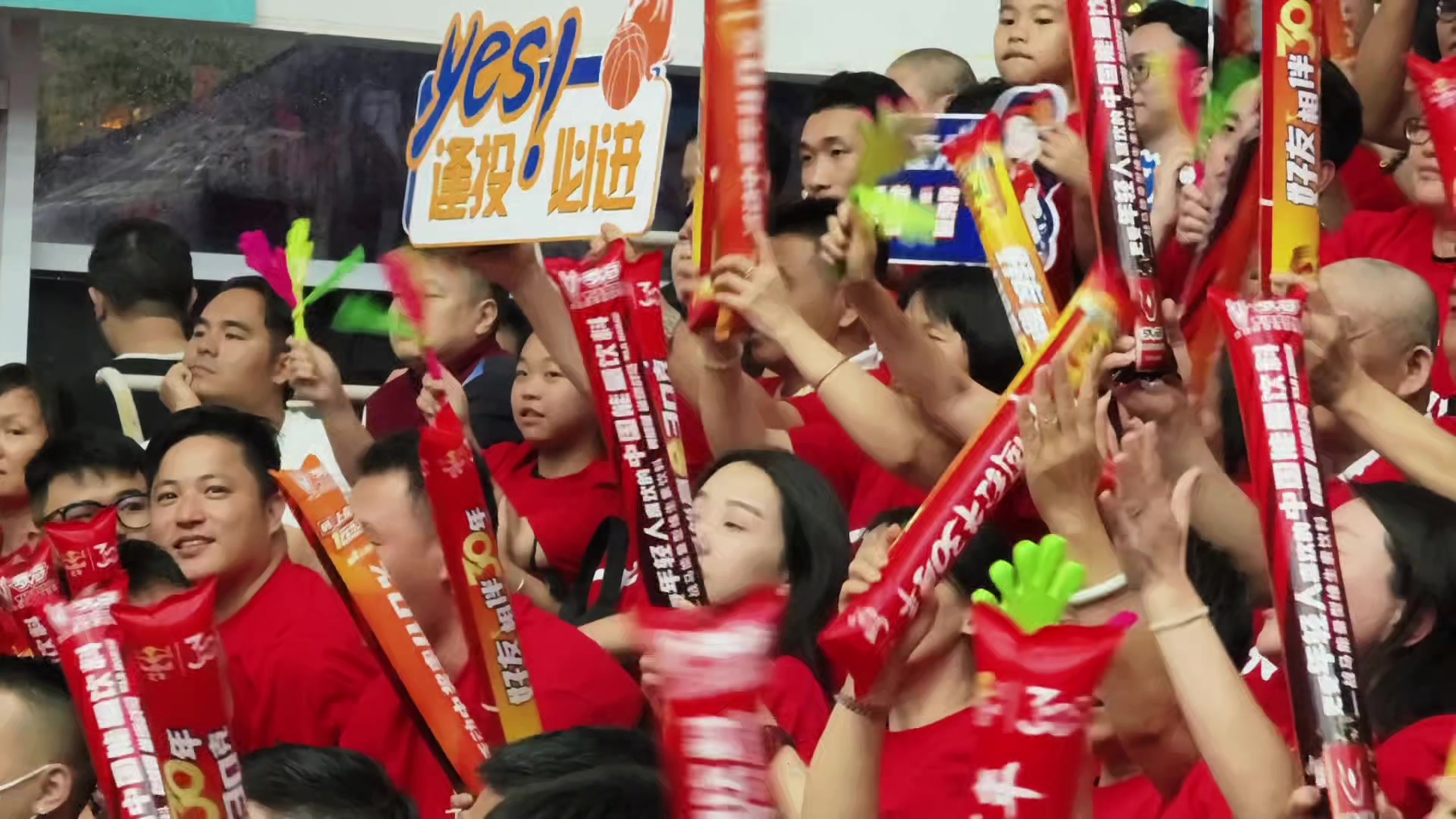 🔥陈国豪21+11+关键球 周泽源MVP 大朗加冕东莞联赛“11冠王”