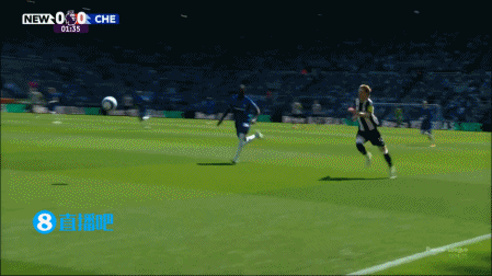 墨菲本赛季英超12次助攻仅少于萨拉赫，超过此前三个赛季之和