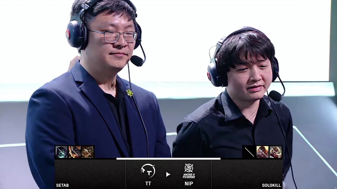 阿卡丽还是太灵活了！Setab阿卡丽戏耍Slolokill亚索 TT选择蓝色方