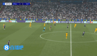 错失良机！K77禁区无人盯防打飞