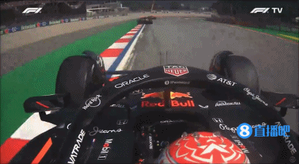 维斯塔潘谈和拉塞尔碰撞：本可以避免，但我不知道为什么撞上去了