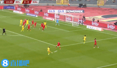 比利时4分钟2球！德布劳内造点&卢卡库点射，蒂莱曼斯再下一城